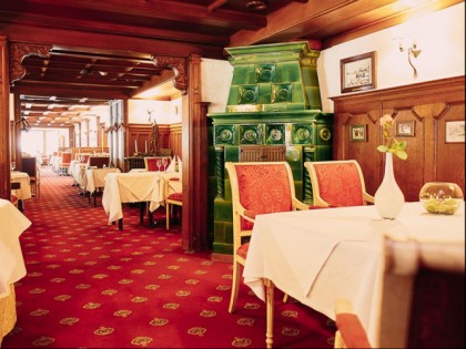 Foto: Krone Assmannshausen
